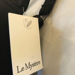 Le Mystere Dream Tisha Underwire Bra New with Tags